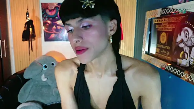 Evans_Robinson – webcam-show