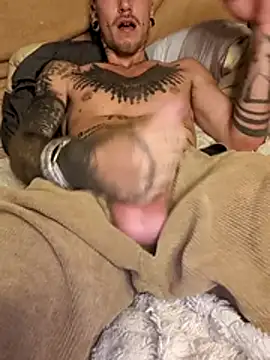 Noracid_'s Webcam Show