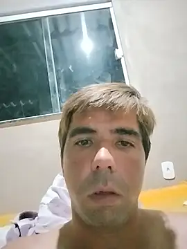Show de Rodrigo123hjsbdnd na webcam