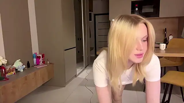 moonavelle's Live XXX Chat