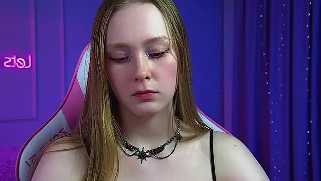 Czat XXX na żywo – AgataFoxley
