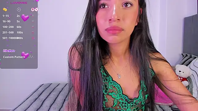 lillielover16n Live XXX chat