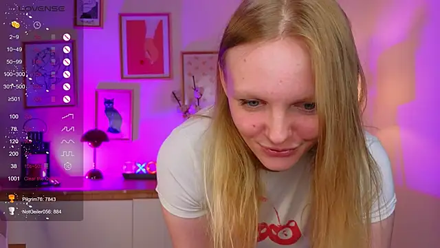Živý XXX chat evangel1ne