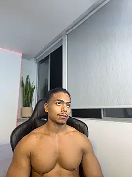 XavierColeman – webcam-show
