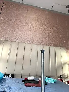 XXX chat uživo modela hannahst_