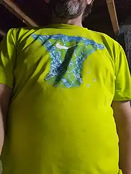 ultimateBWC élő XXX-chatje