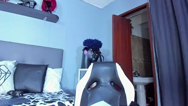 Coco_Kissn Live XXX chat