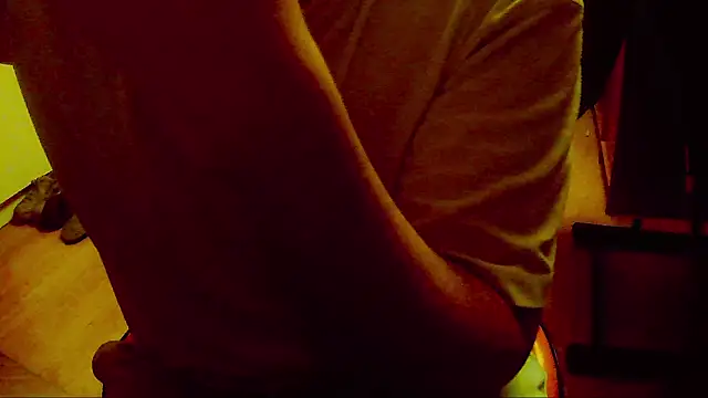 pisceslost Pertunjukan Webcam