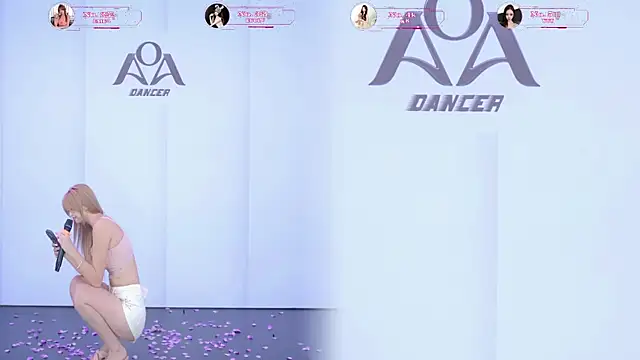__AOA__ Obrolan Langsung XXX