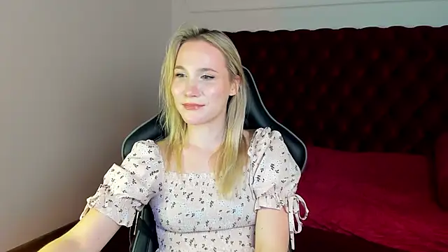 Chat XXX ao vivo de ElaraVoltage