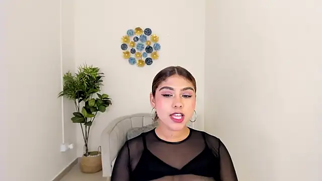 Mallory_Lee's Live XXX Chat