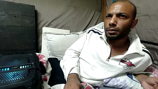 Chat +18 de Camodick ao vivo