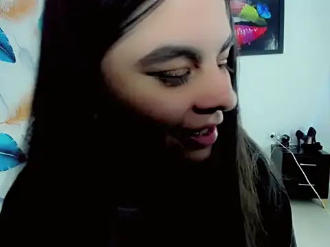 Maddi_ivanova2026's Webcam Show