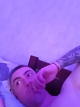 Webkamerová show IvanTsarevich3