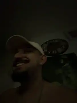 Show de Secr3tDaddy na webcam