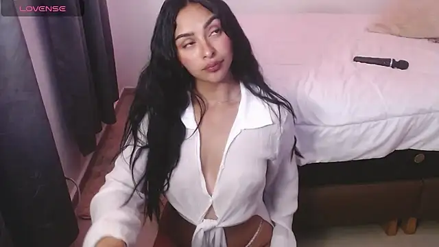 Melaniie01's Live XXX Chat