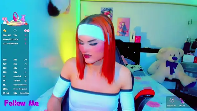 Jessica_smith_1 现场XXX聊天