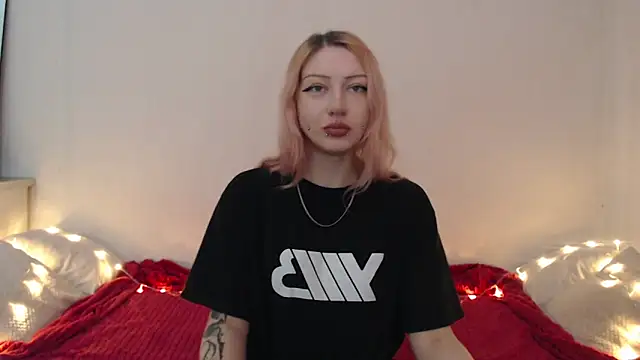 Emily_hardcore: онлайн-секс-чат