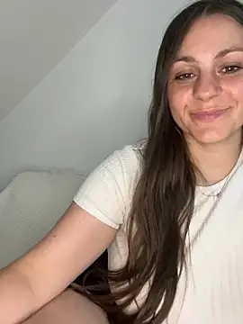 Loella-Rose webcam show
