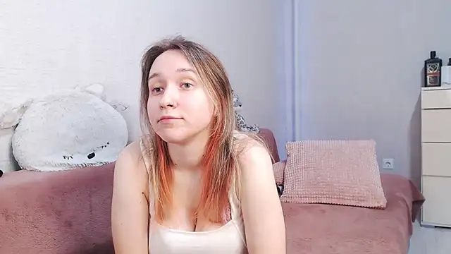 Chat XXX en directo de lovely_hayley