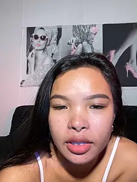 Sessash webcam show