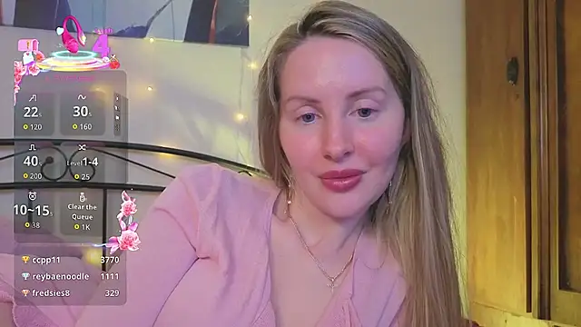 Sensual_Orchid's Live XXX Chat