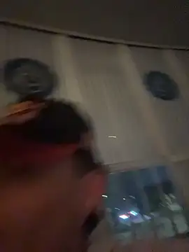 MateoMitchell 在線直播表演