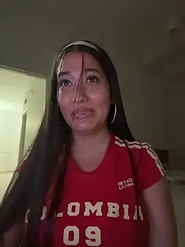 Chat XXX Live Nhefertary