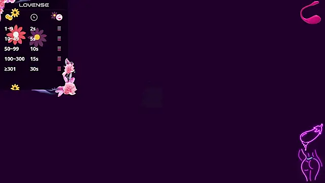 bianca_dream_のウェブカメラショー