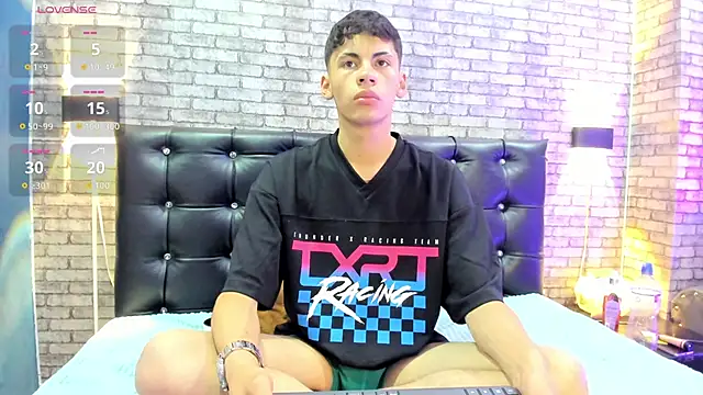 عرض كام Smith_luxe
