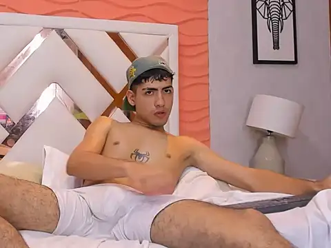 ConanGapen Webbikameraesitys