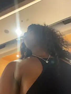 ZarahFerreira Webcam Show
