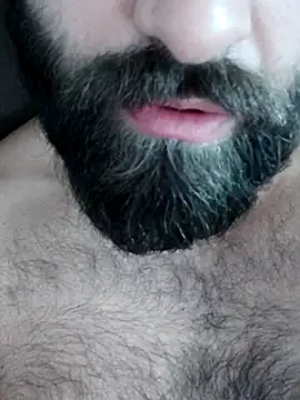 Show de cauri10 na webcam