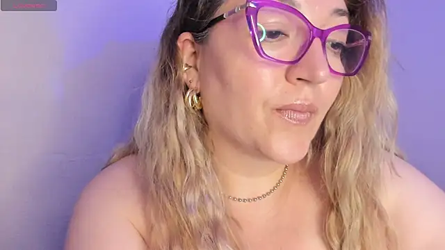 Show de webcam de Naty_Mature_