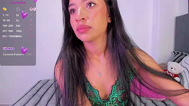 lillielover16 – Live XXX-chat