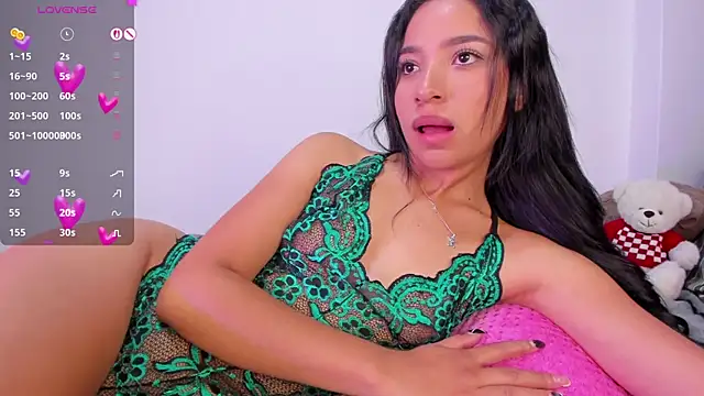 lillielover16's Live XXX Chat