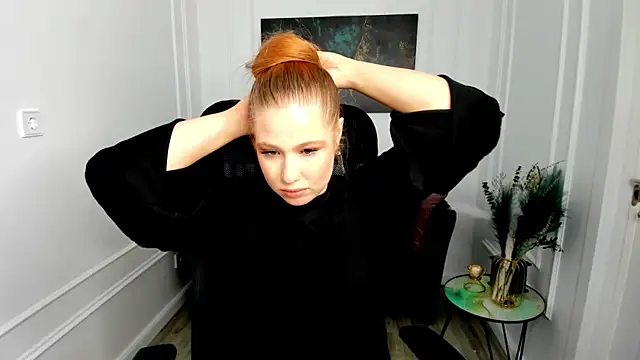 SweetDaylight Live XXX-Chat