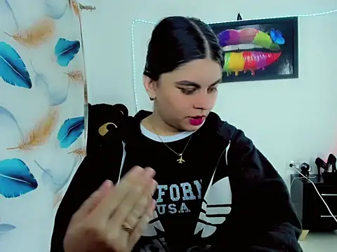 Czat XXX na żywo – Maddi_ivanova2026