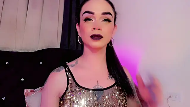 lesly_xx Webcam-Show