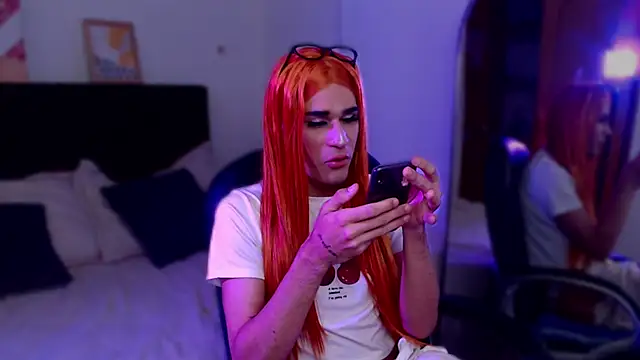Živý XXX chat Anny_Evaanss_