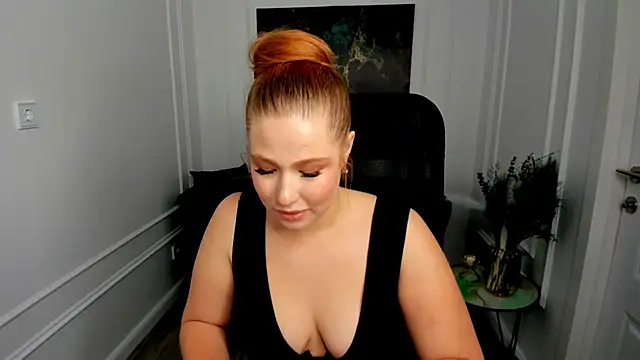 Chat XXX en directo de SweetDaylight