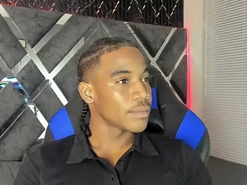 axel_silva4 网络视讯表演