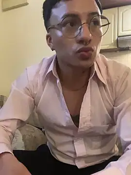 Dereck_Klain Adlı Modelin Web Kamerası Şovu