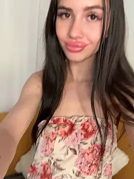 Živý XXX chat SofiaLaLight