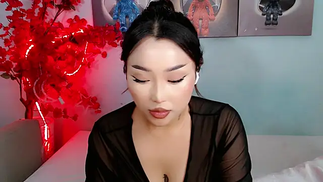 ichiben's Live XXX Chat