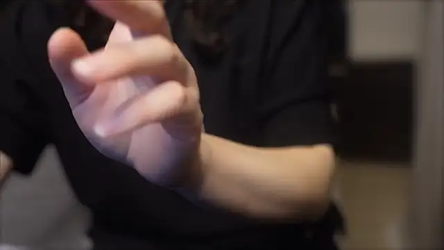 MollyCheiz's Live XXX Chat
