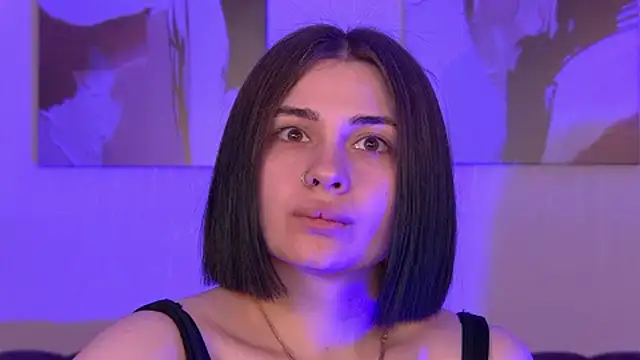 Czat XXX na żywo – AdrianaToress
