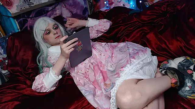 yutachka Webcamshow