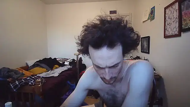 JohnnyMoves' Webcam Show
