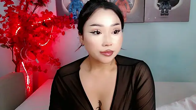 ichibenn Live XXX chat